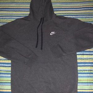 Mens Nike Hoodie